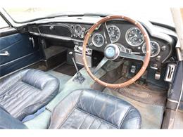 1961 Aston Martin DB4 (CC-2105442) for sale in Astoria, New York