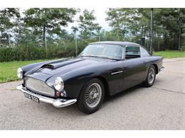 1961 Aston Martin DB4 (CC-2105442) for sale in Astoria, New York