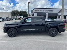 2025 Toyota Tundra (CC-2105443) for sale in Jacksonville, Florida