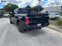 2025 Toyota Tundra (CC-2105443) for sale in Jacksonville, Florida