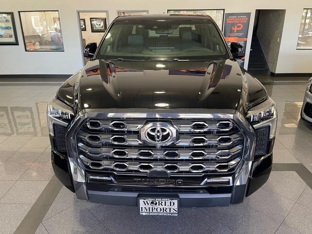 2025 Toyota Tundra (CC-2105443) for sale in Jacksonville, Florida