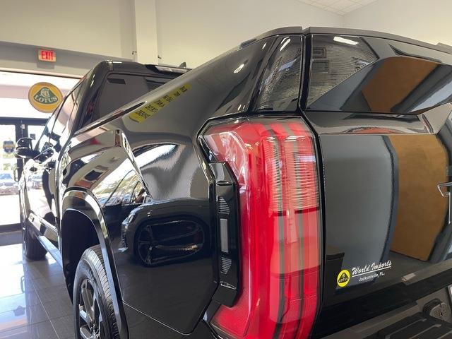 2025 Toyota Tundra (CC-2105443) for sale in Jacksonville, Florida