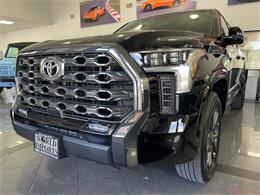 2025 Toyota Tundra (CC-2105443) for sale in Jacksonville, Florida