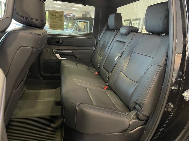 2025 Toyota Tundra (CC-2105443) for sale in Jacksonville, Florida