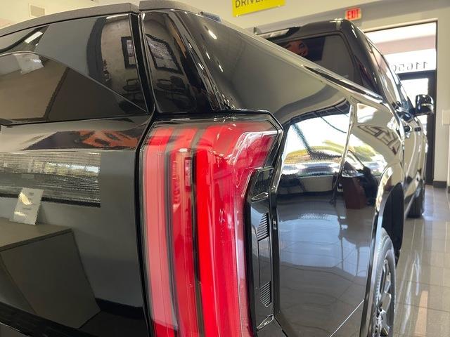 2025 Toyota Tundra (CC-2105443) for sale in Jacksonville, Florida