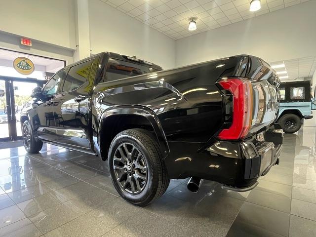 2025 Toyota Tundra (CC-2105443) for sale in Jacksonville, Florida