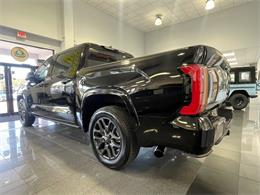 2025 Toyota Tundra (CC-2105443) for sale in Jacksonville, Florida