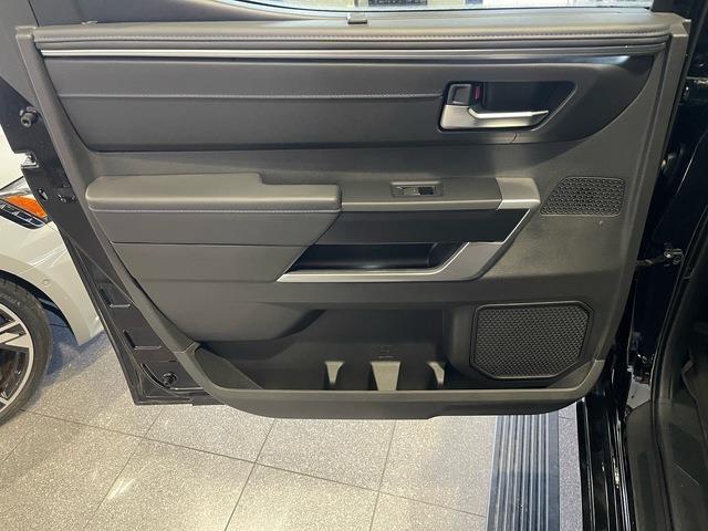 2025 Toyota Tundra (CC-2105443) for sale in Jacksonville, Florida