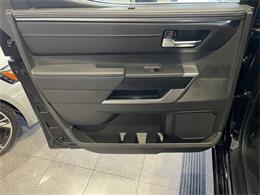 2025 Toyota Tundra (CC-2105443) for sale in Jacksonville, Florida