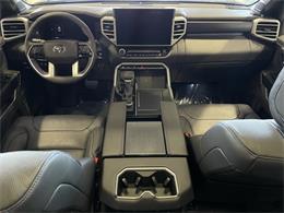 2025 Toyota Tundra (CC-2105443) for sale in Jacksonville, Florida