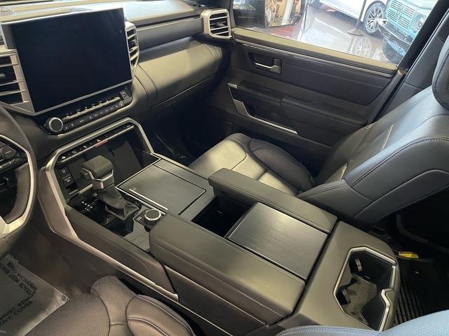 2025 Toyota Tundra (CC-2105443) for sale in Jacksonville, Florida