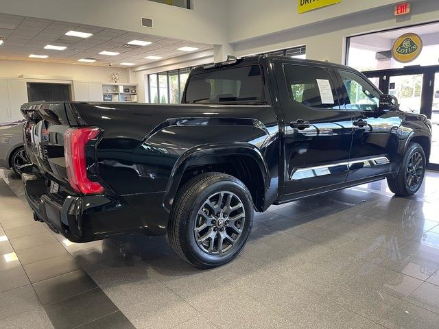 2025 Toyota Tundra (CC-2105443) for sale in Jacksonville, Florida