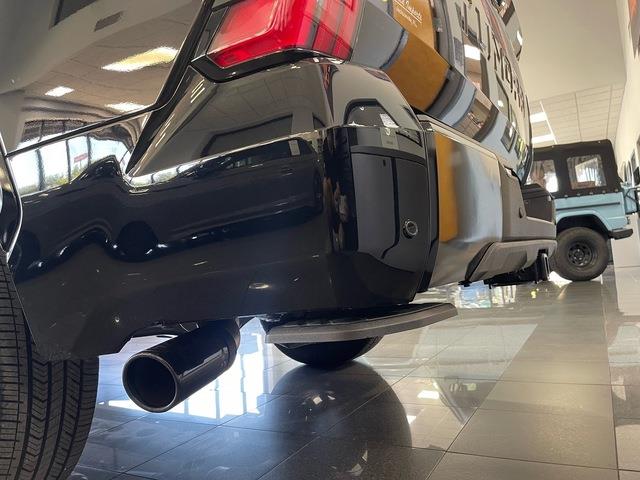 2025 Toyota Tundra (CC-2105443) for sale in Jacksonville, Florida
