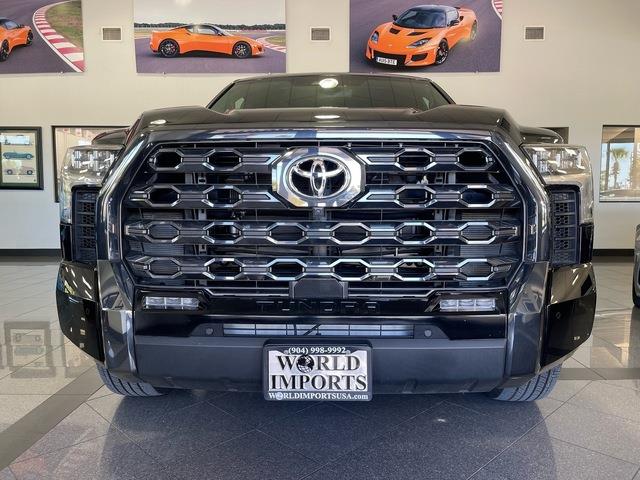 2025 Toyota Tundra (CC-2105443) for sale in Jacksonville, Florida