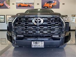 2025 Toyota Tundra (CC-2105443) for sale in Jacksonville, Florida
