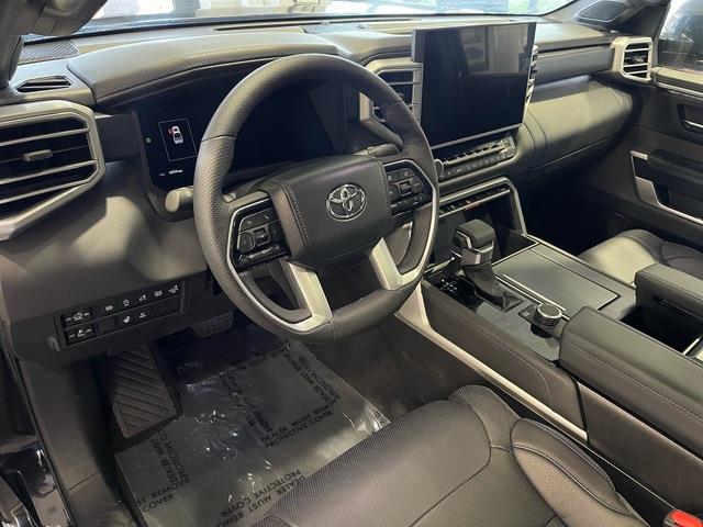 2025 Toyota Tundra (CC-2105443) for sale in Jacksonville, Florida