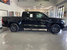 2025 Toyota Tundra (CC-2105443) for sale in Jacksonville, Florida