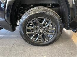2025 Toyota Tundra (CC-2105443) for sale in Jacksonville, Florida