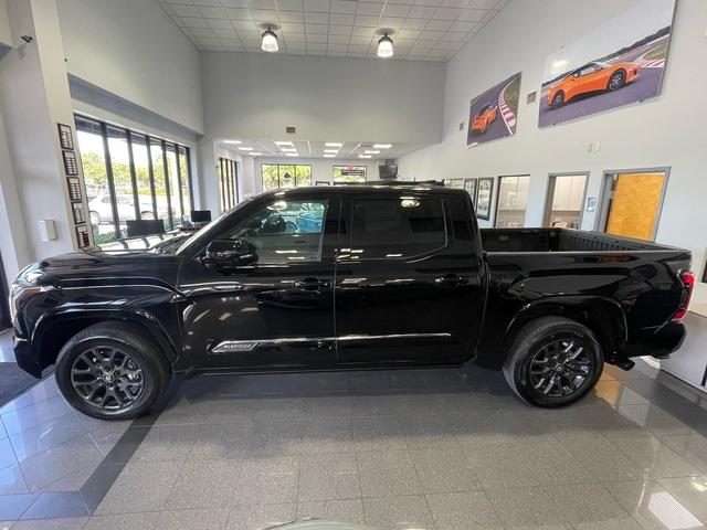 2025 Toyota Tundra (CC-2105443) for sale in Jacksonville, Florida