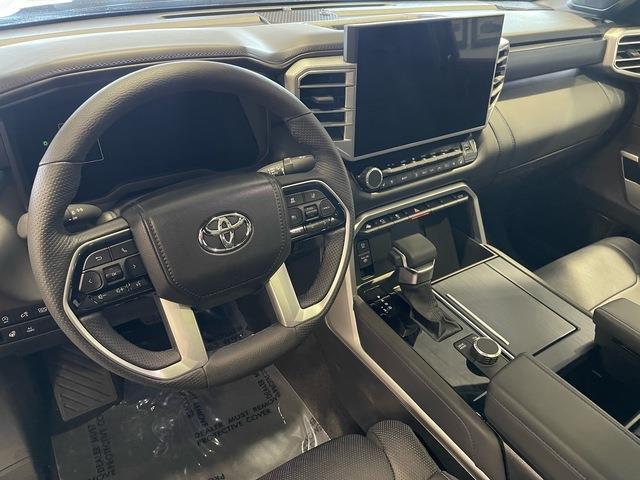 2025 Toyota Tundra (CC-2105443) for sale in Jacksonville, Florida