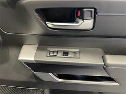 2025 Toyota Tundra (CC-2105443) for sale in Jacksonville, Florida