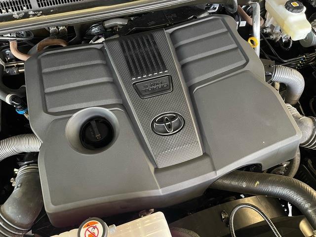 2025 Toyota Tundra (CC-2105443) for sale in Jacksonville, Florida