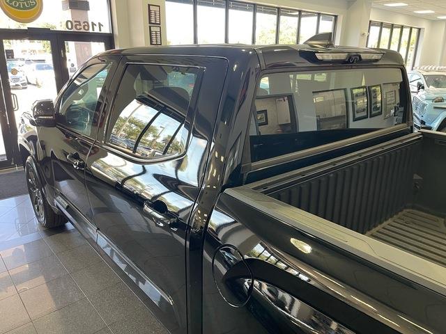 2025 Toyota Tundra (CC-2105443) for sale in Jacksonville, Florida