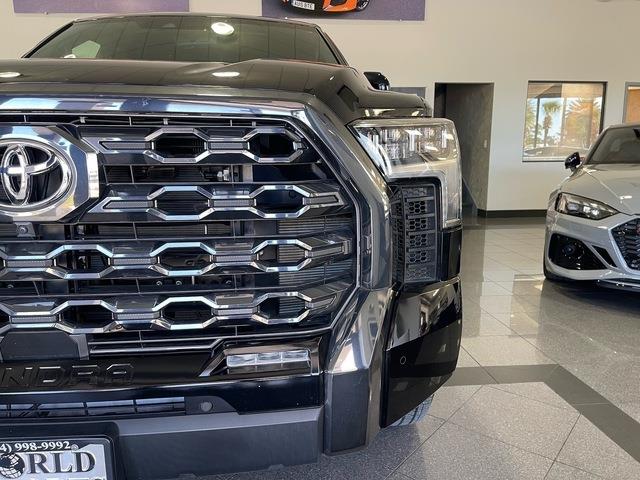2025 Toyota Tundra (CC-2105443) for sale in Jacksonville, Florida