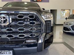 2025 Toyota Tundra (CC-2105443) for sale in Jacksonville, Florida