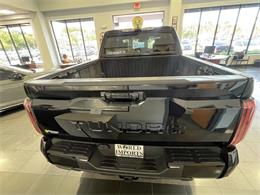 2025 Toyota Tundra (CC-2105443) for sale in Jacksonville, Florida