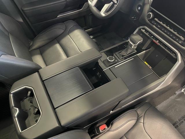2025 Toyota Tundra (CC-2105443) for sale in Jacksonville, Florida