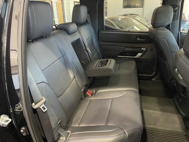2025 Toyota Tundra (CC-2105443) for sale in Jacksonville, Florida