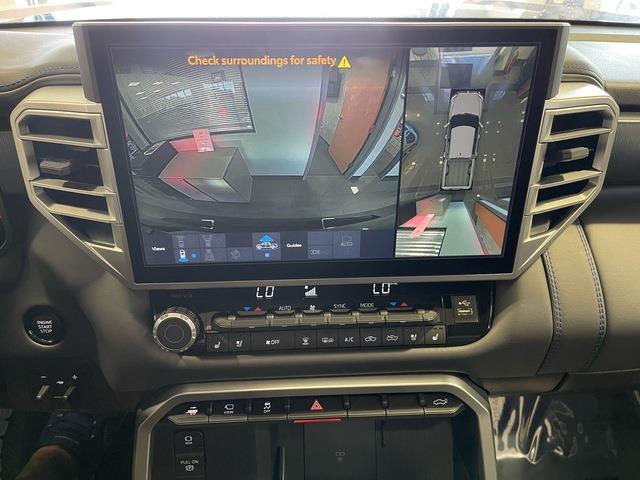 2025 Toyota Tundra (CC-2105443) for sale in Jacksonville, Florida