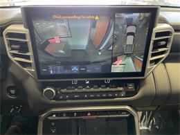 2025 Toyota Tundra (CC-2105443) for sale in Jacksonville, Florida