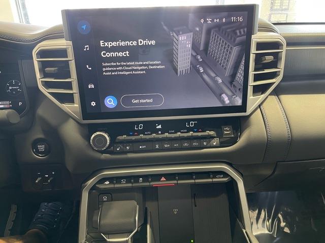 2025 Toyota Tundra (CC-2105443) for sale in Jacksonville, Florida