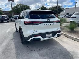 2025 Infiniti QX60 (CC-2105444) for sale in Jacksonville, Florida