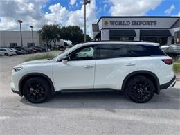 2025 Infiniti QX60 (CC-2105444) for sale in Jacksonville, Florida