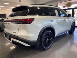 2025 Infiniti QX60 (CC-2105444) for sale in Jacksonville, Florida