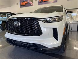 2025 Infiniti QX60 (CC-2105444) for sale in Jacksonville, Florida