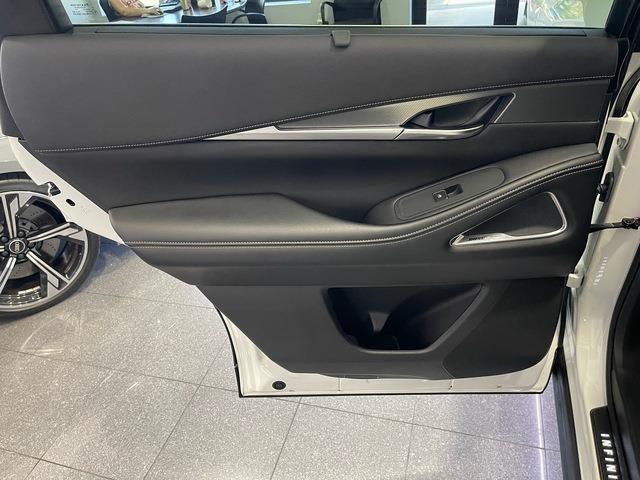 2025 Infiniti QX60 (CC-2105444) for sale in Jacksonville, Florida