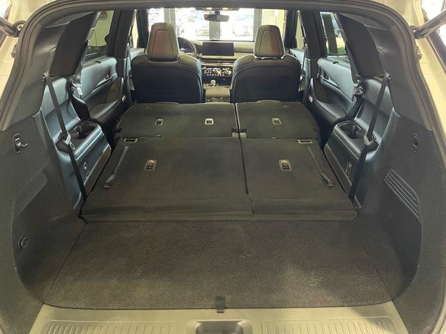 2025 Infiniti QX60 (CC-2105444) for sale in Jacksonville, Florida