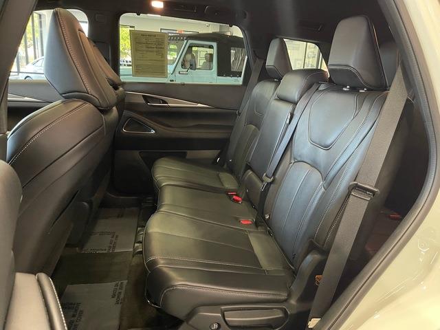 2025 Infiniti QX60 (CC-2105444) for sale in Jacksonville, Florida