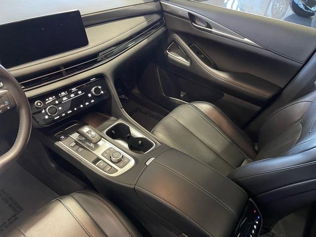 2025 Infiniti QX60 (CC-2105444) for sale in Jacksonville, Florida