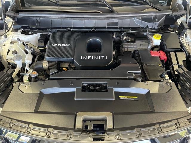 2025 Infiniti QX60 (CC-2105444) for sale in Jacksonville, Florida