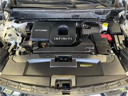 2025 Infiniti QX60 (CC-2105444) for sale in Jacksonville, Florida
