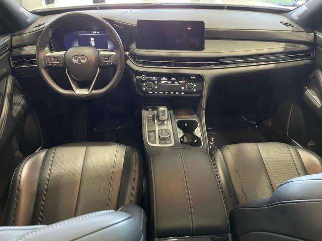 2025 Infiniti QX60 (CC-2105444) for sale in Jacksonville, Florida