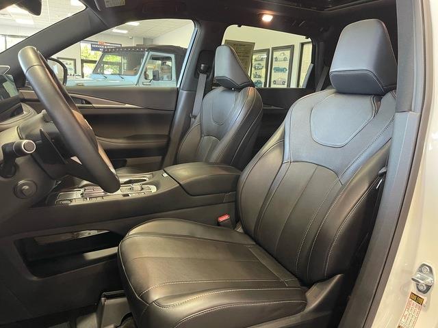 2025 Infiniti QX60 (CC-2105444) for sale in Jacksonville, Florida
