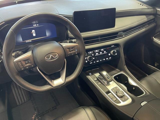2025 Infiniti QX60 (CC-2105444) for sale in Jacksonville, Florida