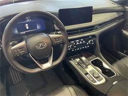 2025 Infiniti QX60 (CC-2105444) for sale in Jacksonville, Florida