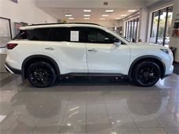 2025 Infiniti QX60 (CC-2105444) for sale in Jacksonville, Florida